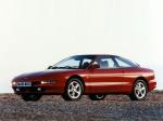 Ford Probe 1993 года (UK)